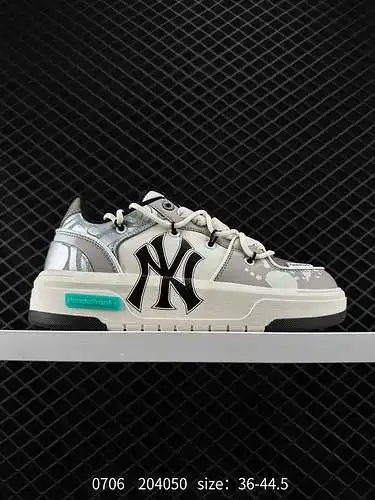 2 MLB Chunky Liner Panda Prank CNY Año del Dragón Edición limitada Youlong Zeling Zapatillas de depo