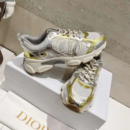 Dior women's shoes Code: 0703C50 Size: 35-40