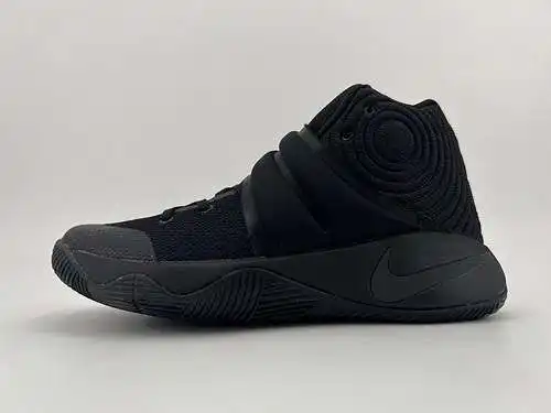 Todo negro 39-46