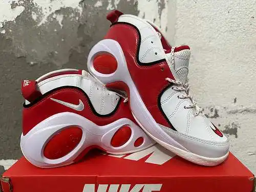 Nike Air Flight 95 Ojos Grandes 40-46 18006