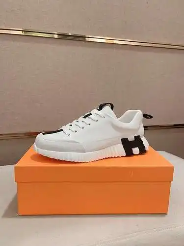 Zapatos de hombre Hermes Código: 0706B50 Talla: 38-44