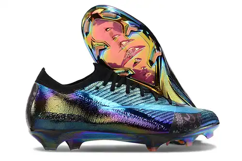 Zapatos de fútbol NIKE Mercurial de 16.a generación incorporados y totalmente acolchados con aire, i