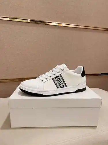 Dior men's shoes Code: 0706B40 Size: 38-44
