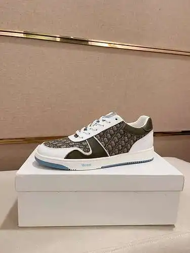 Dior men's shoes Code: 0706B40 Size: 38-44 (45/46 customized, non-refundable)