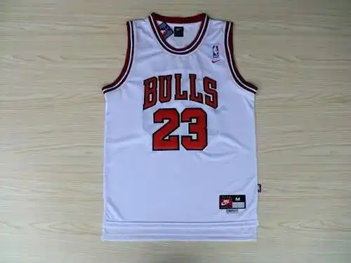 Bulls No. 23 Jordan Blanco