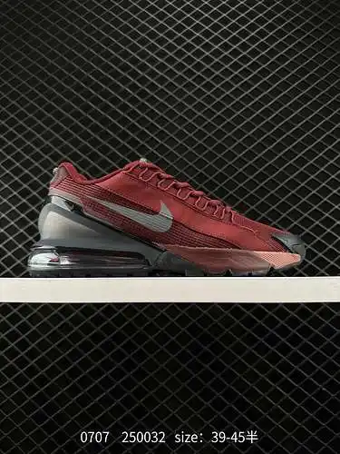 6 Nuevo Nike Air Max Pulse SE 2. "White/Black" Rhythm 2. zapatos deportivos informales de 