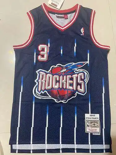 cohetes 3 francis retro azul