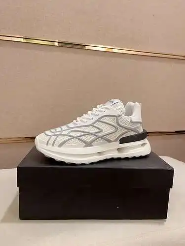 Prada Men's Shoes Code: 0706B50 Size: 38-44