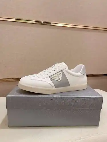 Prada men's shoes Code: 0706C00 Size: 38-44 (can be customized to 45, non-refundable)