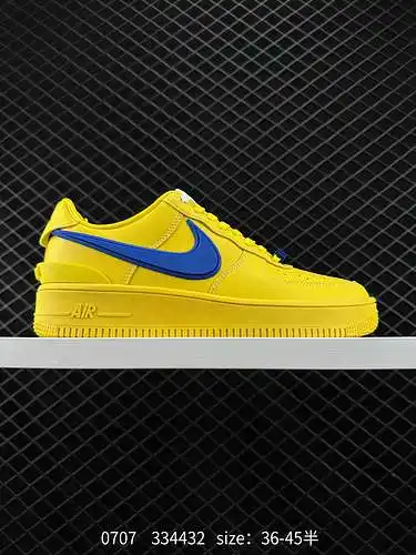 6 emboscada de Nike