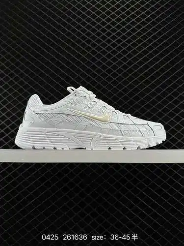 8 Zapatillas Deportivas Casual NIKE para Hombre y Mujer P-6 Premium Zapatillas para correr ligeras, 