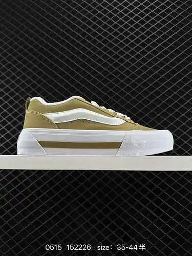 3 VANS/VANS Aluminio original correcto últimos datos última versión ❗22ss nuevo color oficial, zapat