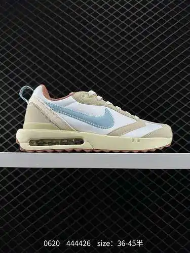 3 Nike NIKE Air Max Dawn Dawn Series zapatillas deportivas informales, versátiles y con colchón de a