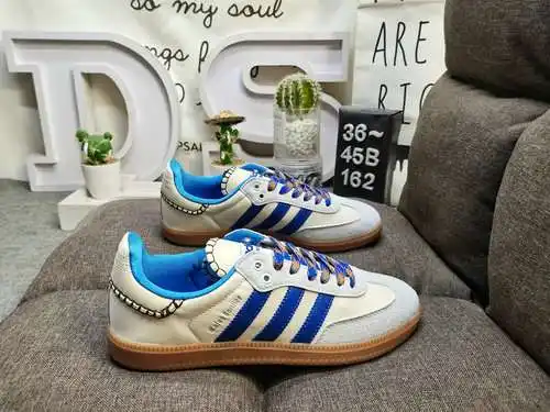 162DAdidas originals Busenitz Vulc adidas Casi 70 años de originales clásicos hechos de gamuza, horm