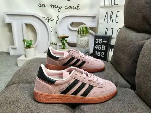 162DAdidas originals Handball Spzl zapatillas bajas, cómodas y modernas, ligeras, resistentes al des