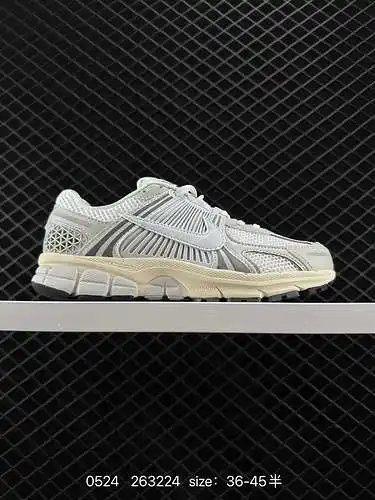 2 Nike Zoom Vomero artículo retro Nk Zoom Vomero SP Vomero Dai serie clásica retro casual calzado de