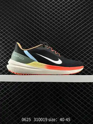 9 Las zapatillas Nike Air Zoom Winflo 9 están diseñadas con malla mejorada y mayor espuma. Están esp