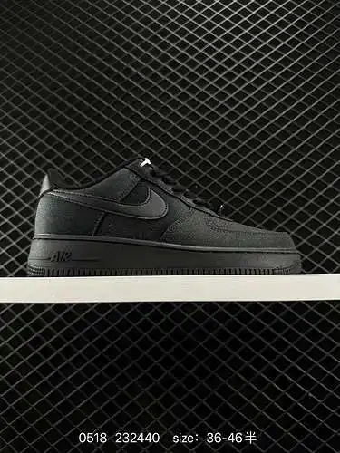 2 Nike Air Force Low Air Force 1 zapatillas deportivas informales, versátiles y de caña baja. La com