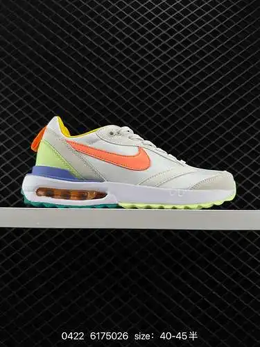 3 Los zapatos Nike/Nike para hombres y mujeres son medias tallas genuinas, la última versión origina