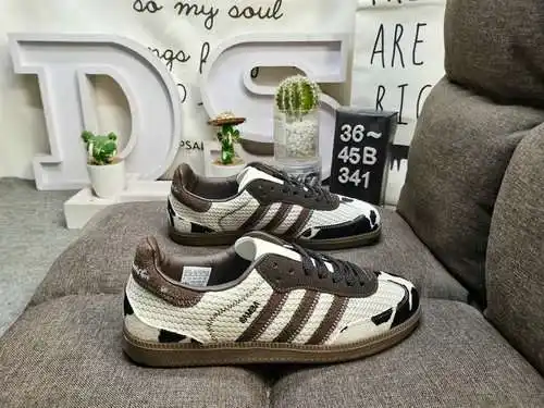 341DAdidas originals Busenitz Vulc adidas Casi 70 años de originales clásicos hechos de gamuza, horm