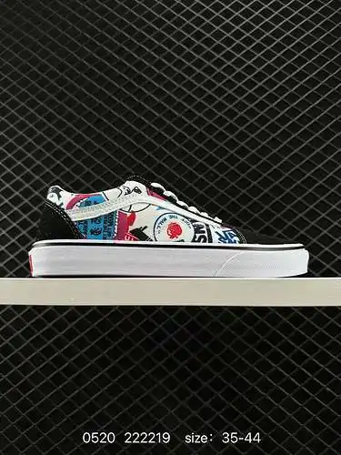 9 VANS/VANS Aluminio original correcto últimos datos última versión ❗22ss nuevo color oficial, zapat