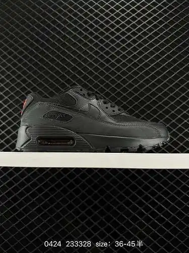 4 zapatillas para correr Nike Nike Air Max 9 clásicas retro con amortiguación de aire pequeña. La pa