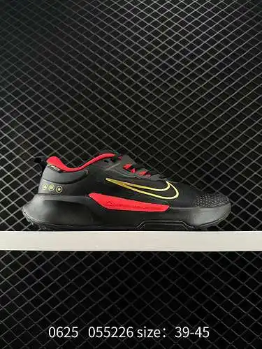 3 Nuevo Nike Nike Air Zoom Terra Kiger "Lake blue/Black/White/Pink" Terra Kiger 7.ª genera