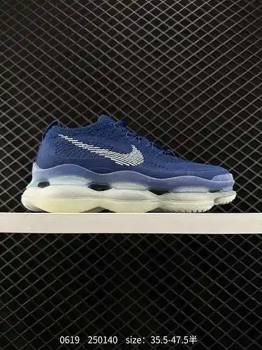 2 Nike Air Max Scorpion Fk Nike 222, calzado para correr con cámara de aire de longitud completa y p