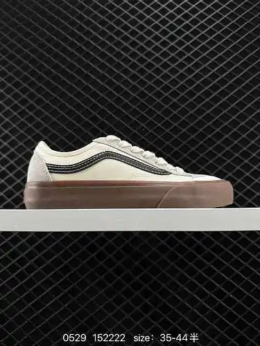 VANS/VANS aluminio original últimos datos desarrollados pico último tipo ❗22 nuevo estilo de primave