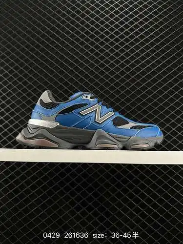 8 Los zapatos New Balance/New Balance para hombres y mujeres son un auténtico sistema de tamaño medi