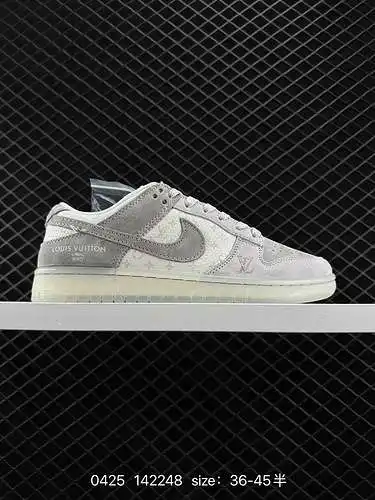 24 Nike Zapatillas Nike Dunk Low Retro Zapatillas retro. Un zapato de baloncesto clásico de la décad