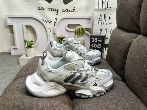 Versión a nivel de empresa 304D #Zapatos para hombres y mujeres Sistema de tamaño medio estándar ver