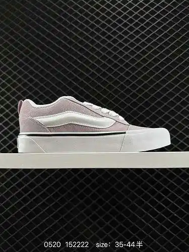 Zapatos VANS/VANS para hombre y mujer proceso de vulcanización estándar auténtico, actualiza los últ