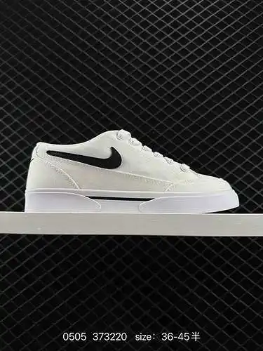 NIKE WMNS Blazer Low 6 TXT artículo versátil, zapatillas deportivas de lona informales y versátiles,