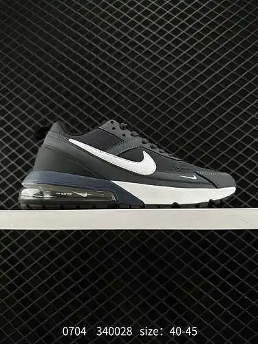 4 Nk Air Max Pulse SE 223 nuevas zapatillas para correr transpirables con colchón de aire #El cuerpo