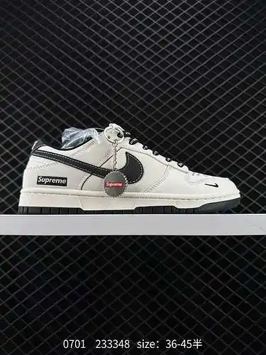 ¡24 modelos populares en el extranjero están a la venta en edición limitada! Nike SB Dunk Low de niv