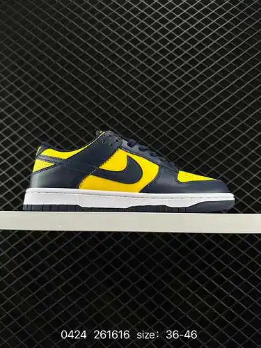 8 Serie Nike SB Dunk Low, calzado casual retro de caña baja para hombre y mujer, calzado de skate ve
