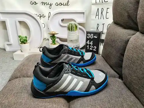 122D Zapatillas Outdoor TERREX DAROGA TWO 13 S.RDY Hombre Cómodas y diseñadas para excursiones de se