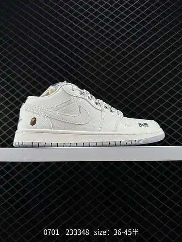 ¡24 modelos populares en el extranjero están a la venta en edición limitada! Nike Jordan Air Jordan 