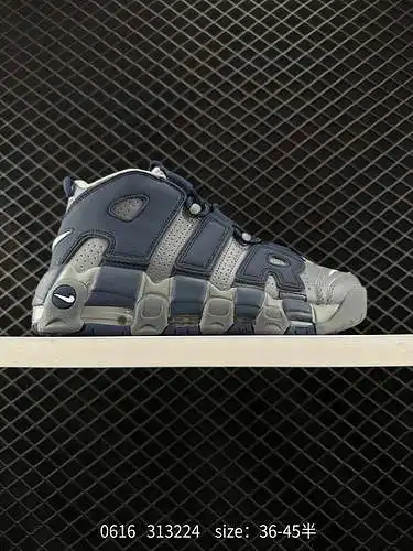 2 Nike/Nike utiliza el mismo material superior de cuero de vaca, el molde de colchón de aire verdade