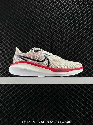 7 Nike vomero AIR ZOOM VOMERO 7 Zapatillas de malla para caminar y correr con amortiguación. Nueva c