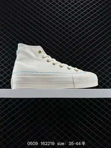 95 CONVERSE/Converse original de aluminio última versión de desarrollo de datos, utilizando material