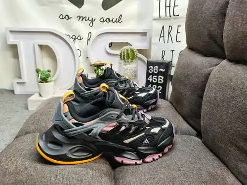 132D versión a nivel de empresa #Zapatos para hombres y mujeres Sistema de tamaño medio estándar ver
