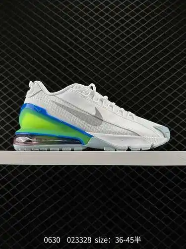 4 Nk Air Max Pulse SE 223 nuevas zapatillas para correr transpirables con colchón de aire FD649 4 # 