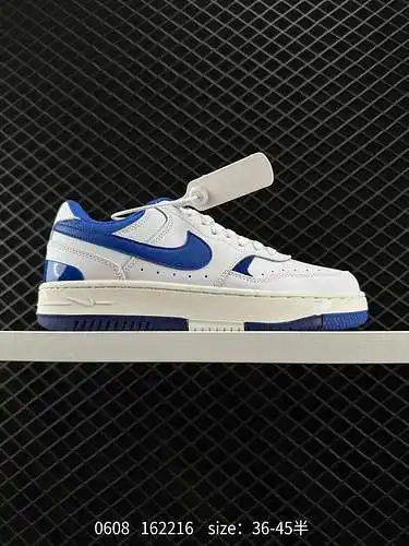 8 Zapatos auténticos de tamaño medio para hombres y mujeres de Nike/Nike, última versión original me