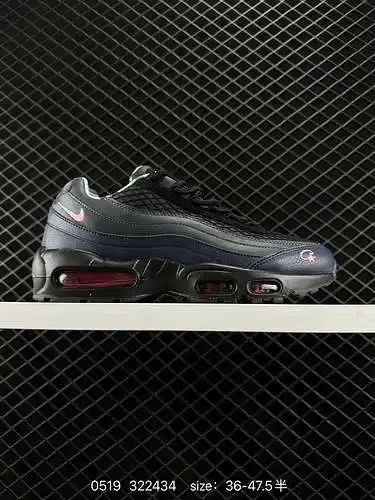 7 NIKE Air Max 9, modernos y versátiles zapatos para correr con amortiguación de aire, ¡zapatos depo
