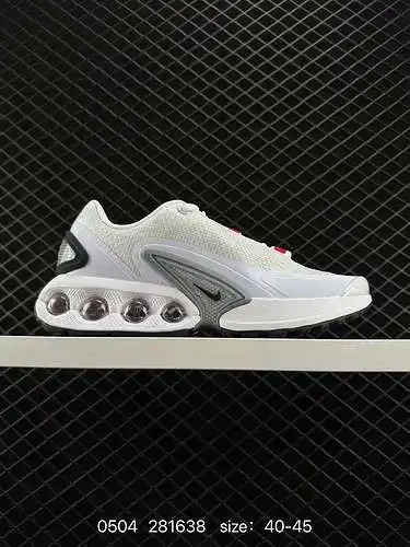 9 Nike Nike Air Max Dn Nike 224 nuevas zapatillas para correr con colchón de aire# El nuevo calzado 