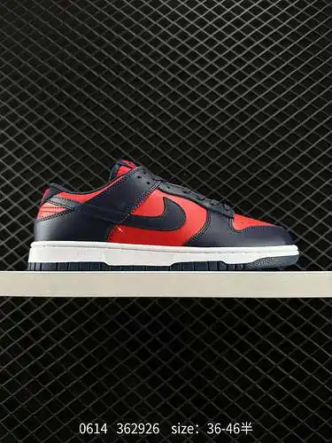 3 Zapatos Nike para hombre y mujer Zapatillas Nike Dunk Low Zapatillas retro para que te las pongas 