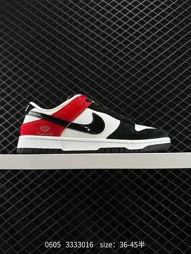 8 Precios especiales Nike Nike Dunk Low Zapatillas retro Zapatillas retro Como zapatillas de balonce