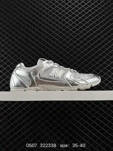 9 Los zapatos de mujer New Balance/New Balance se fabrican en Guangdong, con un juego completo de ac